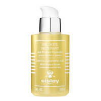 Gentle Cleansing Gel With Tropical Resin Beauty WOMEN Skin Care Face Cleansers Cleansing Gel Nude Sisley