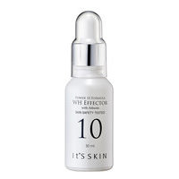 It´S Skin Power 10 Formula Wh Effector Serum Seerumi Kasvot Ihonhoito Nude It’S SKIN