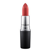 Lipstick Smoked Almond Huulipuna Meikki Punainen M.A.C.