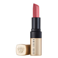 Luxe Matte Lip Color, True Pink Huulipuna Meikki Vaaleanpunainen Bobbi Brown