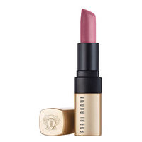 Luxe Matte Lip Color, Mauve Over Huulipuna Meikki Vaaleanpunainen Bobbi Brown