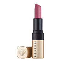 Luxe Matte Lip Color, Tawny Pink Huulipuna Meikki Vaaleanpunainen Bobbi Brown