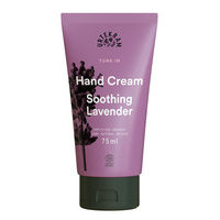 Soothing Lavender Handcream 75 Ml Beauty MEN Skin Care Body Hand Cream Nude Urtekram