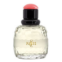 Paris Eau De Toilette 50 Ml Hajuvesi Eau De Toilette Nude Yves Saint Laurent