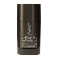 L'Homme Deodorant Stick Beauty MEN Deodorants Sticks Nude Yves Saint Laurent