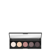 Bounce & Blur Eyeshadow Palette Dawn Beauty WOMEN Makeup Eyes Eyeshadow Palettes Monivärinen/Kuvioitu BareMinerals, bareMiner..