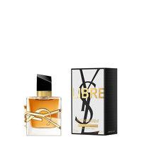 Libre Edp Intense Hajuvesi Eau De Parfum Nude Yves Saint Laurent