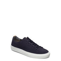 Less Suede Shoe Matalavartiset Sneakerit Tennarit Sininen Sneaky Steve