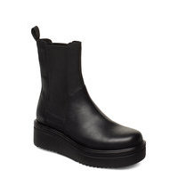 Tara Shoes Chelsea Boots Musta VAGABOND