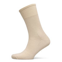 Falke Airport So Underwear Socks Regular Socks Beige Falke