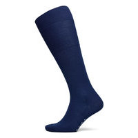 Falke Airport Kh Underwear Socks Regular Socks Sininen Falke