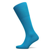 Falke Airport Kh Underwear Socks Regular Socks Sininen Falke