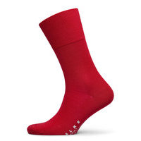 Falke Airport So Underwear Socks Regular Socks Punainen Falke