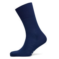 Falke Airport So Underwear Socks Regular Socks Sininen Falke