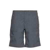 W Horizon Sunnyside Shorts Sport Shorts Harmaa The North Face