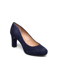 Numis_21_ks Shoes Heels Pumps Classic Sininen UNISA