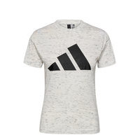 Sportswear Winners 2.0 T-Shirt W T-shirts & Tops Short-sleeved Harmaa Adidas Performance, adidas Performance
