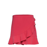 Boutique Moschino Trousers Shorts Flowy Shorts/Casual Shorts Vaaleanpunainen Boutique Moschino