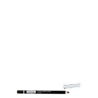 Perfect Contour Kajal Eyeliner Rajauskynä Meikki Musta Isadora