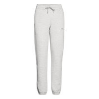 Eisa Pants Collegehousut Olohousut Harmaa Soulland