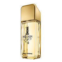 Million After Shave Lotion Beauty MEN Shaving Products After Shave Nude Paco Rabanne