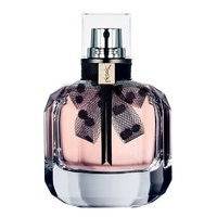 Mon Paris Eau De Toilette 50 Ml Hajuvesi Eau De Toilette Nude Yves Saint Laurent