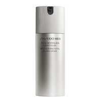 Men Total Revitalizer Light Fluid Kosteusvoide Kasvovoide Ihonhoito Shiseido