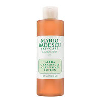 Mario Badescu Alpha Grapefruit Cleansing Lotion 236ml Beauty WOMEN Skin Care Body Body Lotion Nude Mario Badescu