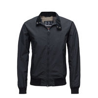 Barbour Royston Jacket Bombertakki Takki Musta Barbour