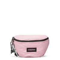 Springer Bumbag Vyölaukku Laukku Vaaleanpunainen Eastpak