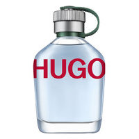Hugo Man Eau De Toilette Hajuvesi Eau De Parfum Nude Hugo Boss Fragrance