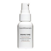 Prime Time Brightening Foundation Primer Pohjustusvoide Meikki BareMinerals, bareMinerals