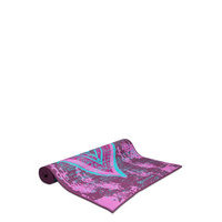 6mm Yoga Mat Reversible Be Free Accessories Sports Equipment Yoga Equipment Yoga Mats And Accessories Musta Gaiam