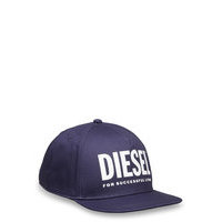 Folly Hat Accessories Headwear Caps Sininen Diesel