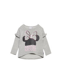 Sweat Svetari Collegepaita Harmaa Disney