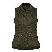 Barbour Otterburn Gilet Vests Padded Vests Vihreä Barbour