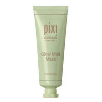 Glow Mud Mask Beauty WOMEN Skin Care Face Face Masks Nude Pixi