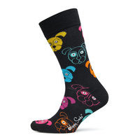 Dog Sock 1-Pack Underwear Socks Regular Socks Monivärinen/Kuvioitu Happy Socks