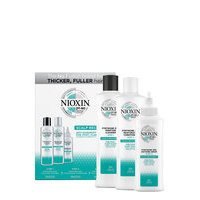 Scalp Recovery Kit Beauty MEN ALL SETS Nude Nioxin