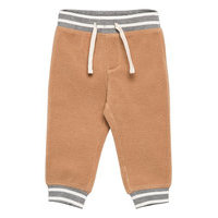 Baby Cozy Knit Pull-On Pants Collegehousut Olohousut Ruskea GAP