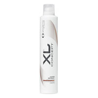 Xl Hairspray Mega Strong Aero Hiuslakka Nude XL