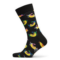 Hot Dog Dog Sock Underwear Socks Regular Socks Musta Happy Socks