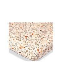 Bed Sheet Baby Autumn Flower 70x120 Home Sleep Time Bed Sheets Kermanvärinen That's Mine