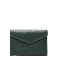 Cormorano Wallet Lava Bags Card Holders & Wallets Wallets Vihreä Adax