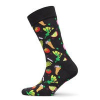 Veggie Sock Underwear Socks Regular Socks Musta Happy Socks
