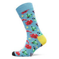 Chili Cat Sock Underwear Socks Regular Socks Sininen Happy Socks