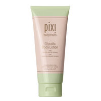 Glycolic Body Lotion Beauty WOMEN Skin Care Body Body Lotion Nude Pixi