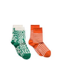 Nomi Socks & Tights Socks Vihreä Molo