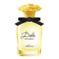 Dolce Shine Eau De Parfum Hajuvesi Eau De Parfum Nude Dolce & Gabbana