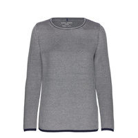 Pullover Long-Sleeve Neulepaita Harmaa Gerry Weber Edition